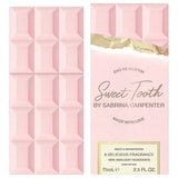 PERFUME SABRINA SWEET TOOTH EDP 75ML - FEMENINO 140252