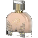 PERFUME SAHARI AL MAS THE DIAMOND EDP 100ML-UNISEX