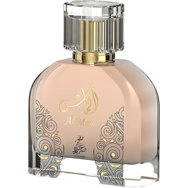PERFUME SAHARI AL MAS THE DIAMOND EDP 100ML-UNISEX