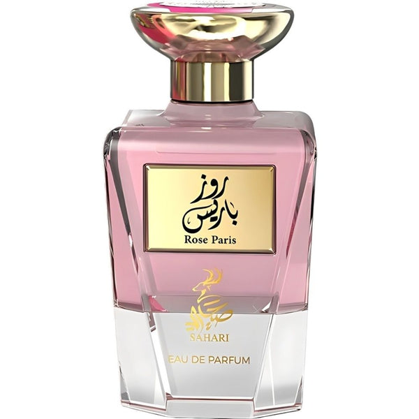 PERFUME SAHARI ROSE PARIS EDP 90ML - FEMENINO