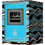 PERFUME SAHARI ZIKRAYAT EDP 100ML UNISEX 132621