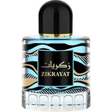 PERFUME SAHARI ZIKRAYAT EDP 100ML UNISEX 132621