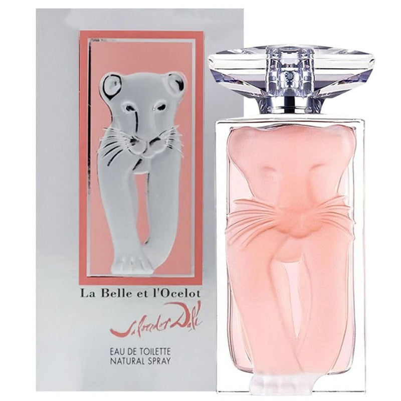 PERFUME SALVADOR DALI LA BELLE ET L'OCELO EDT 100ML 143603