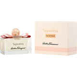 PERFUME SALVATORE F. SIGNORINA EDP 100ML FEMENINO
