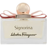 PERFUME SALVATORE F. SIGNORINA EDP 100ML FEMENINO