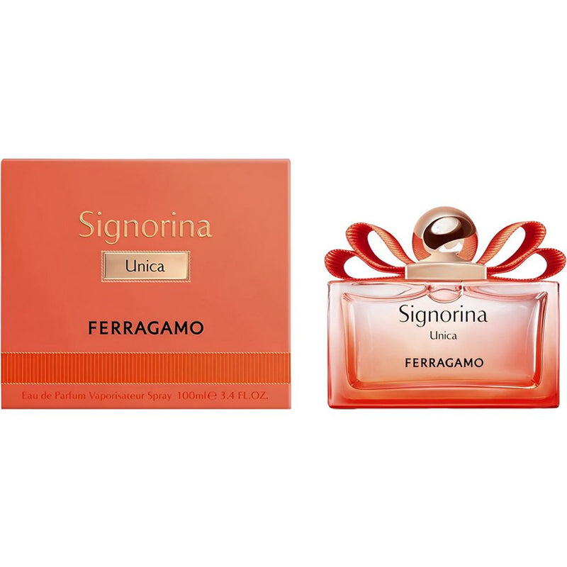 PERFUME SALVATORE F. UNICA EDP 100ML - FEMENINO