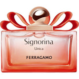 PERFUME SALVATORE F. UNICA EDP 100ML - FEMENINO
