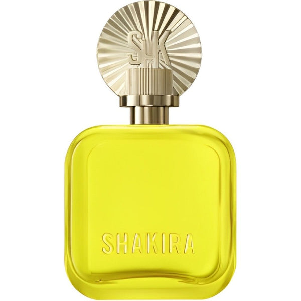 PERFUME SHAKIRA AMARILLO EDP 80ML- FEMENINO