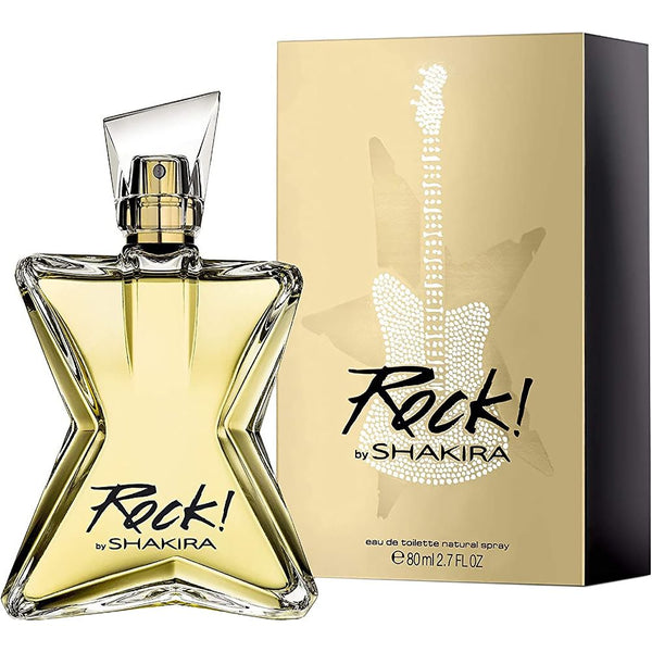 PERFUME SHAKIRA ROCKI EDT 80ML