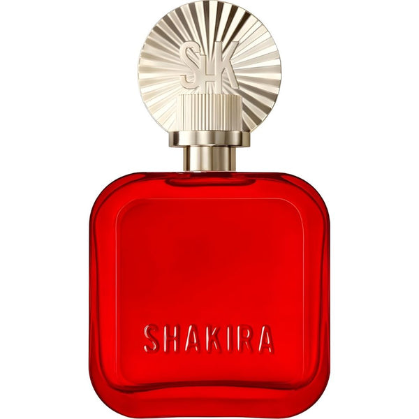 PERFUME SHAKIRA ROJO 80ML EDP- FEMENINO