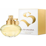 Perfume Shakira S By Eau de Toilette para Mujer 80ML