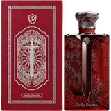 PERFUME STELLA DUSTIN ESPADA GUARANI EDP 100ML -MASCULINO