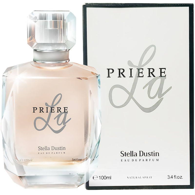 PERFUME STELLA DUSTIN LA PRIERE EDP 100ML- FEMENNINO