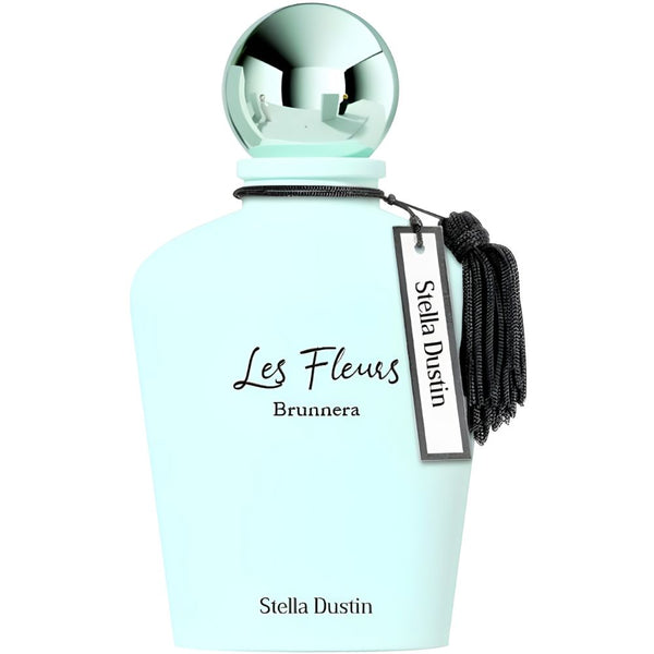 PERFUME STELLA DUSTIN FLEURS BRUNNERA EDP 100ML-FEMENINO