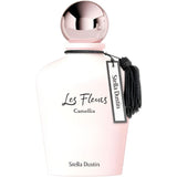 PERFUME STELLA DUSTIN FLEURS CAMELLIA EDP 100ML-FEMENINO