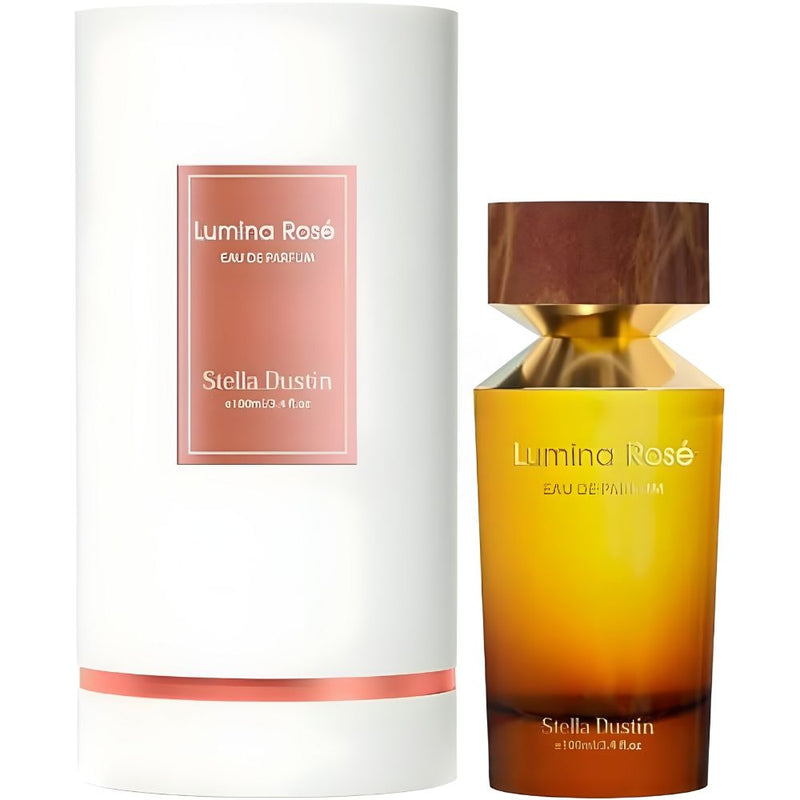 Stella Dustin Lumina Rose Eau de Parfum for Women 100ML