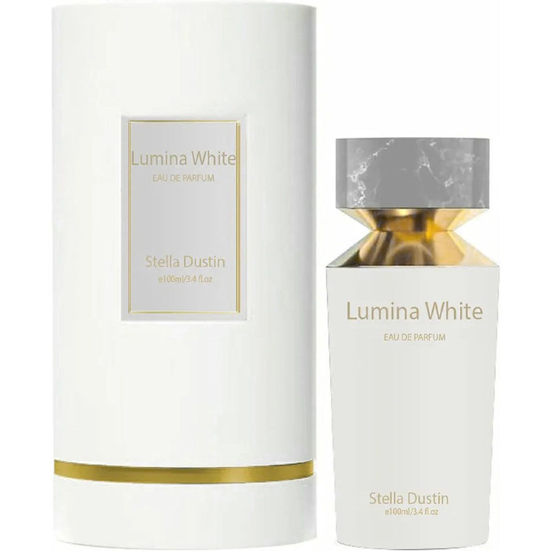 Stella Dustin Lumina White Eau de Parfum for Women 100ML 116932