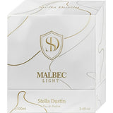 STELLA DUSTIN MALBEC LIGHT EDP 100ML - UNISEX