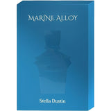PERFUME STELLA DUSTIN MARINE ALLOY EDP 100ML-MASCULINO 135226