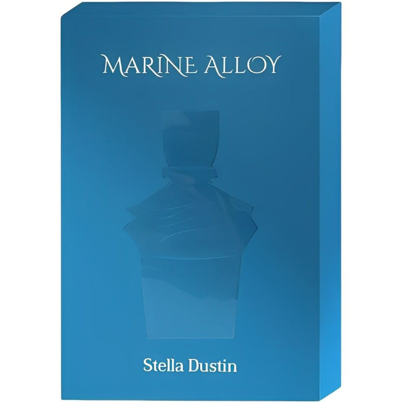 PERFUME STELLA DUSTIN MARINE ALLOY EDP 100ML-MASCULINO 135226
