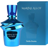 PERFUME STELLA DUSTIN MARINE ALLOY EDP 100ML-MASCULINO 135226