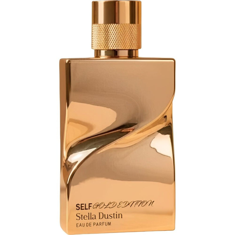 PERFUME STELLA DUSTIN SELF GOLD EDITION EDP 100ML - MASCULINO 153553