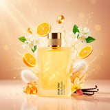 PERFUME STELLA DUSTIN SOLAR TOPAZ EDP 100ML - FEMENINO 153695