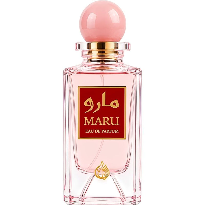 PERFUME STYLE & SCENTS MARU EDP 100ML - FEMENINO