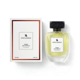 PERFUME SWISS ARABIAN AMBER AND APRICO EDP 100ML - UNISEX