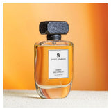 PERFUME SWISS ARABIAN AMBER AND APRICO EDP 100ML - UNISEX