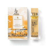 PERFUME SWISS ARABIAN ESSENCE OF CASABLANCA EXTRAIT DE PARFUM 100ML - UNISEX