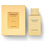 PERFUME SWISS ARABIAN SHAGHAF OUD ELIXIR 75ML - UNISEX