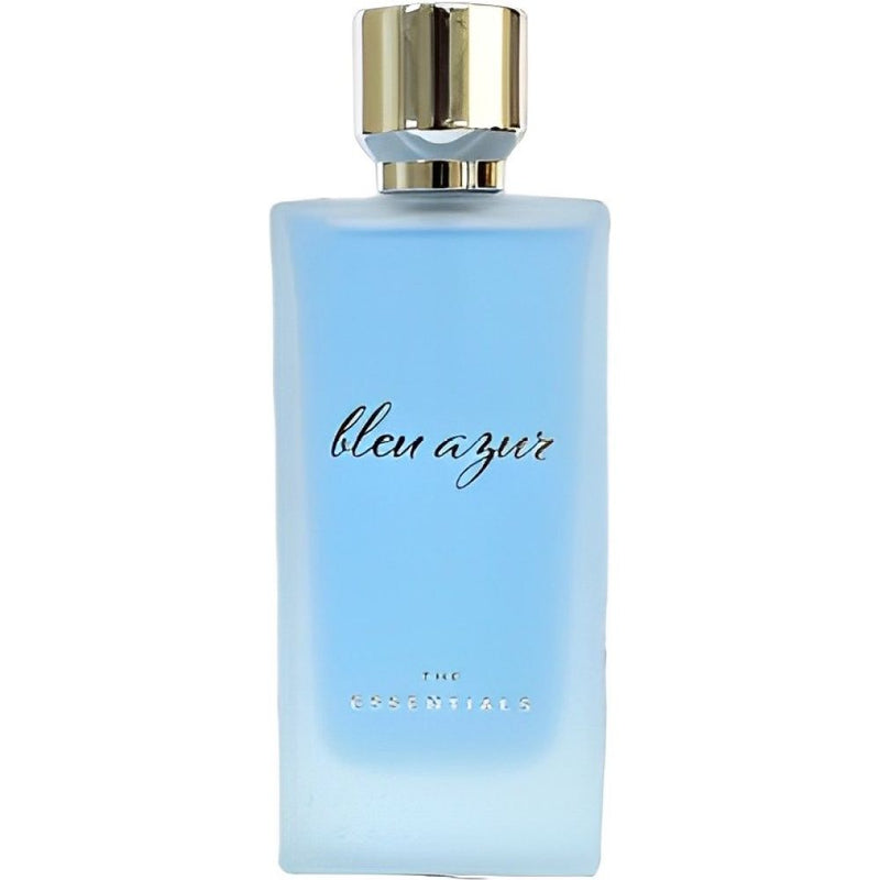 PERFUME THE ESSENTIALS BLEU AZUR 100ML - FEMENINO 129267