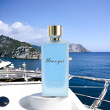 PERFUME THE ESSENTIALS BLEU AZUR 100ML - FEMENINO 129267