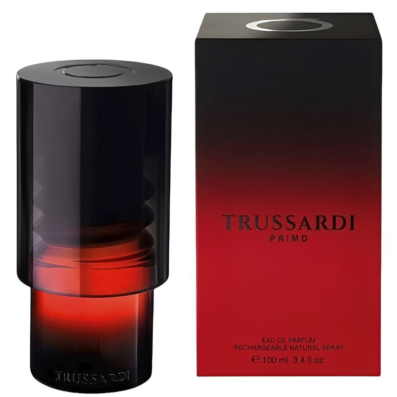PERFUME TRUSSARDI PRIMO EDP 100ML - MASCULINO