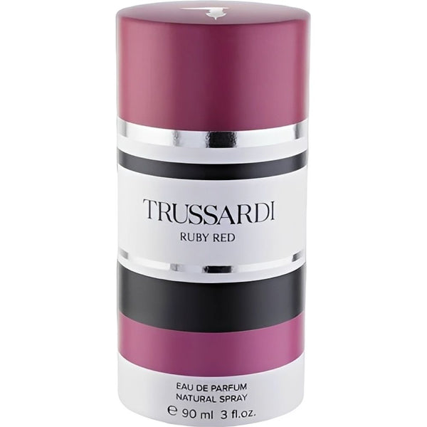 PERFUME TRUSSARDI RUBI REED EDP 90ML - FEMENINO