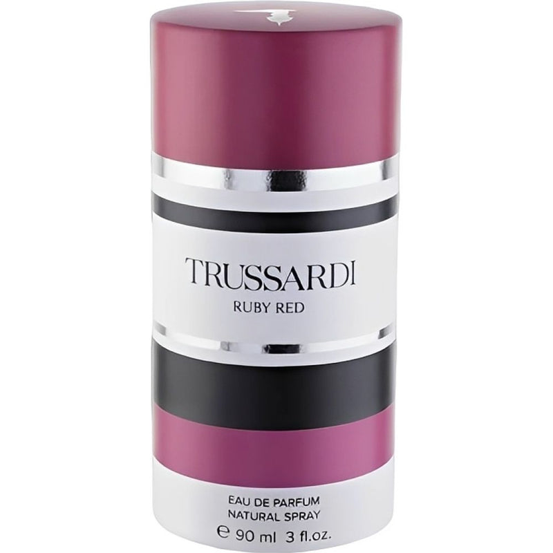 PERFUME TRUSSARDI RUBI REED EDP 90ML - FEMENINO