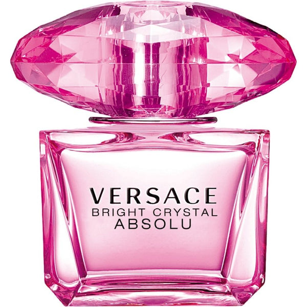PERF VERSACE BRIGHT CRYSTAL ABSOLUT EDP 90ML - FEMENINO