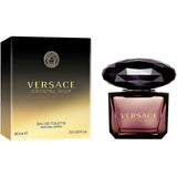 PERFUME VERSACE CRYSTAL NOIR EDT 90ML- FEMENINO 70337