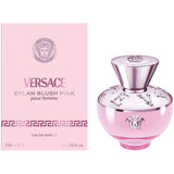 PERFUME VERSACE DYLAN BLUSH PINK EDP 100ML - FEMENINO 158893