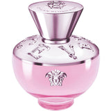 PERFUME VERSACE DYLAN BLUSH PINK EDP 100ML - FEMENINO 158893