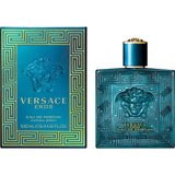 PERFUME VERSACE EROS 100ML EDP- MASCULINO