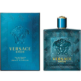 Versace Eros Eau de Toilette Perfume Hombre 100ML 133744