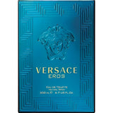 Versace Eros Eau de Toilette Perfume Hombre 100ML 133744