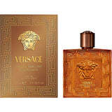 PERFUME VERSACE EROS NAJIM PARFUM 100ML - MASCULINO