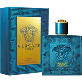 PERFUME VERSACE EROS 100ML PARFUM- MASCULINO 115768