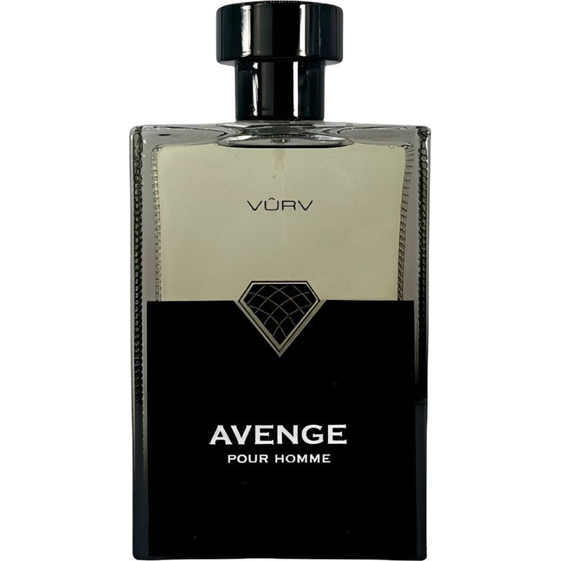 PERFUME VURV AVENGE EDP 100ML - MASCULINO