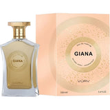 PERFUME VURV GIANA EDP 100ML - FEMENINO