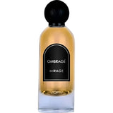 PERFUME VURV OMBRAGE MIRAGE EDP 80ML - UNISEX