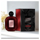 PERFUME VURV OPAL NOIR ROUGE INT. EDP 100ML - UNISEX